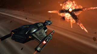 Illustration for article titled New Star Trek Online Screens, Fresh Off The Replicator